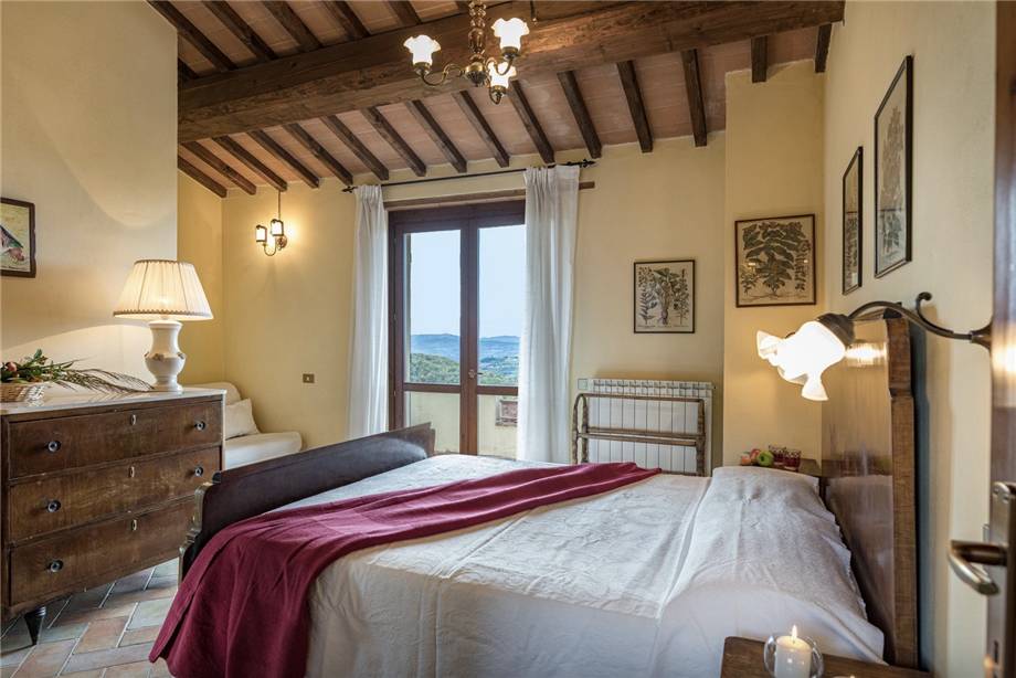 Vendita Villa/Casa singola Gualdo Cattaneo  #VCR93 n.34