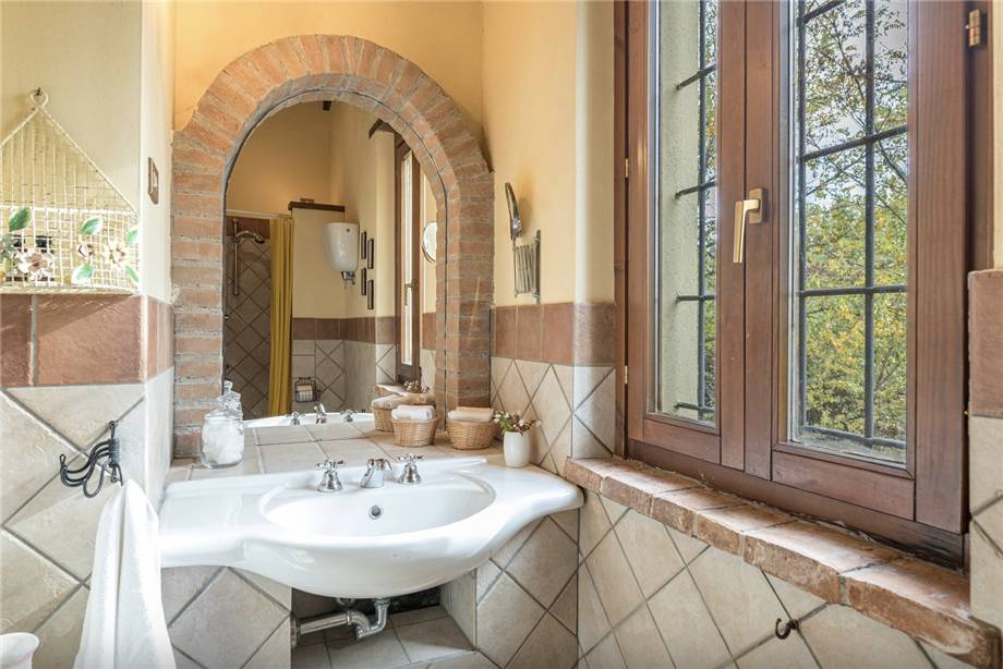 Vendita Villa/Casa singola Gualdo Cattaneo  #VCR93 n.35