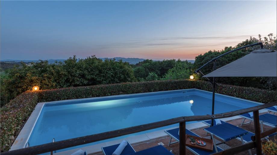 Vendita Rustico/Casale Gualdo Cattaneo  #VCR140 n.10