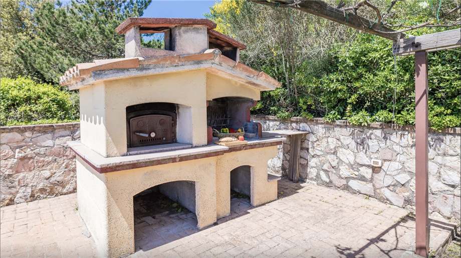 Vendita Rustico/Casale Gualdo Cattaneo  #VCR140 n.14