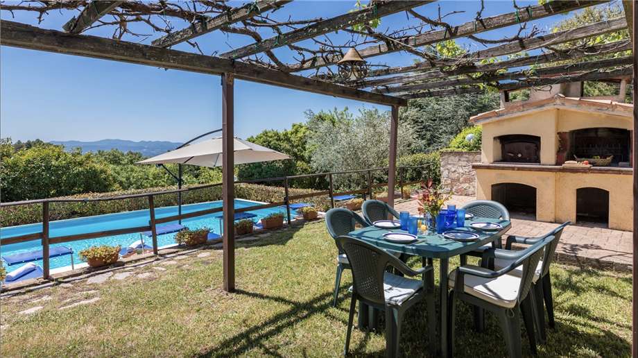 Vendita Rustico/Casale Gualdo Cattaneo  #VCR140 n.15