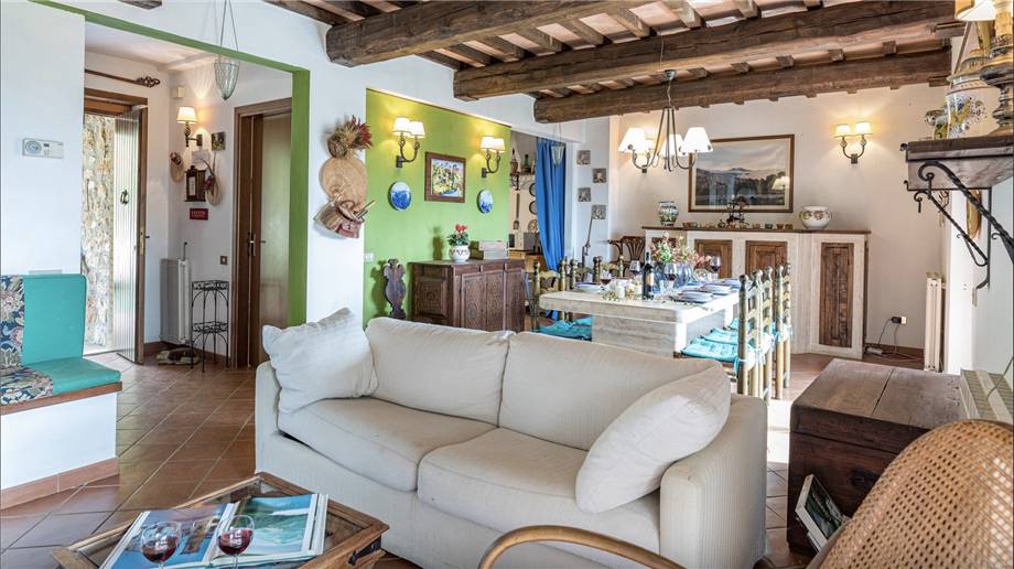 Vendita Rustico/Casale Gualdo Cattaneo  #VCR140 n.18