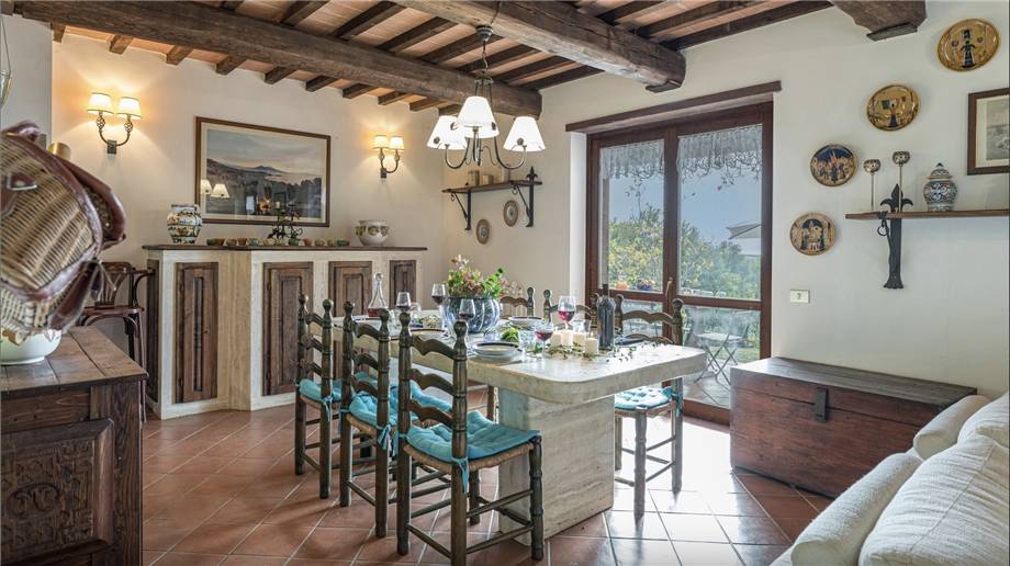 Vendita Rustico/Casale Gualdo Cattaneo  #VCR140 n.20