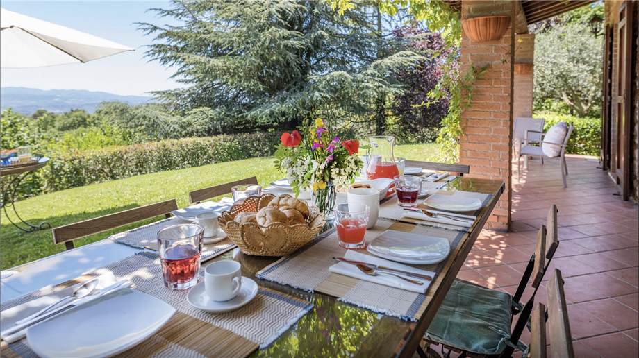 Vendita Rustico/Casale Gualdo Cattaneo  #VCR140 n.23