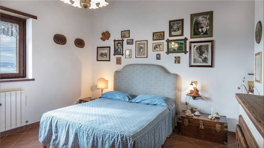 Vendita Rustico/Casale Gualdo Cattaneo  #VCR140 n.24