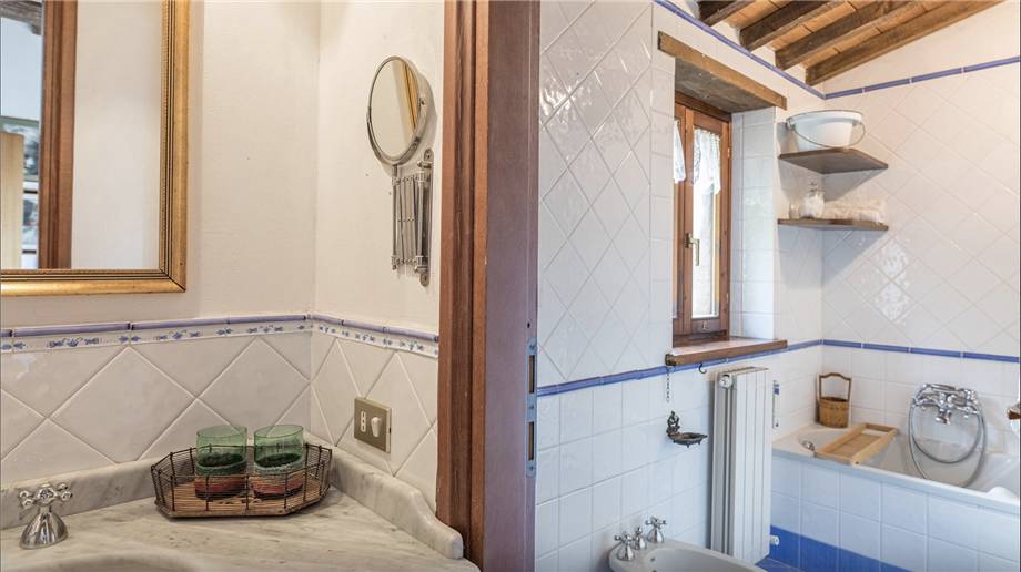 Vendita Rustico/Casale Gualdo Cattaneo  #VCR140 n.25