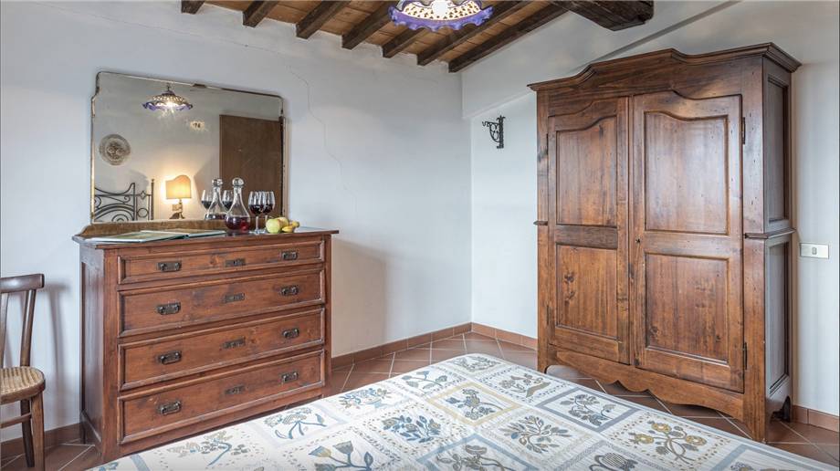 Vendita Rustico/Casale Gualdo Cattaneo  #VCR140 n.26