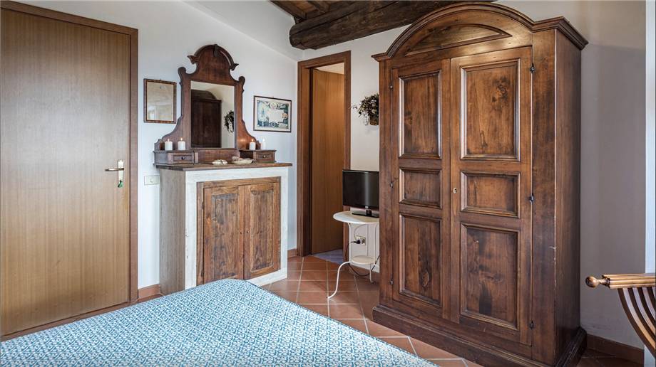 Vendita Rustico/Casale Gualdo Cattaneo  #VCR140 n.27