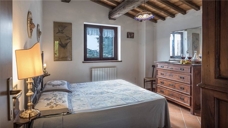 Vendita Rustico/Casale Gualdo Cattaneo  #VCR140 n.28