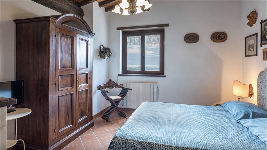 Vendita Rustico/Casale Gualdo Cattaneo  #VCR140 n.29