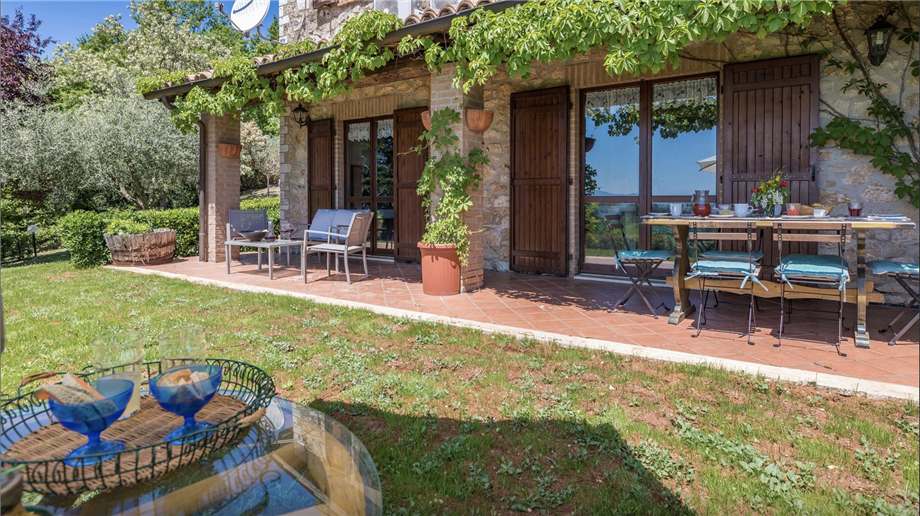 Vendita Rustico/Casale Gualdo Cattaneo  #VCR140 n.3