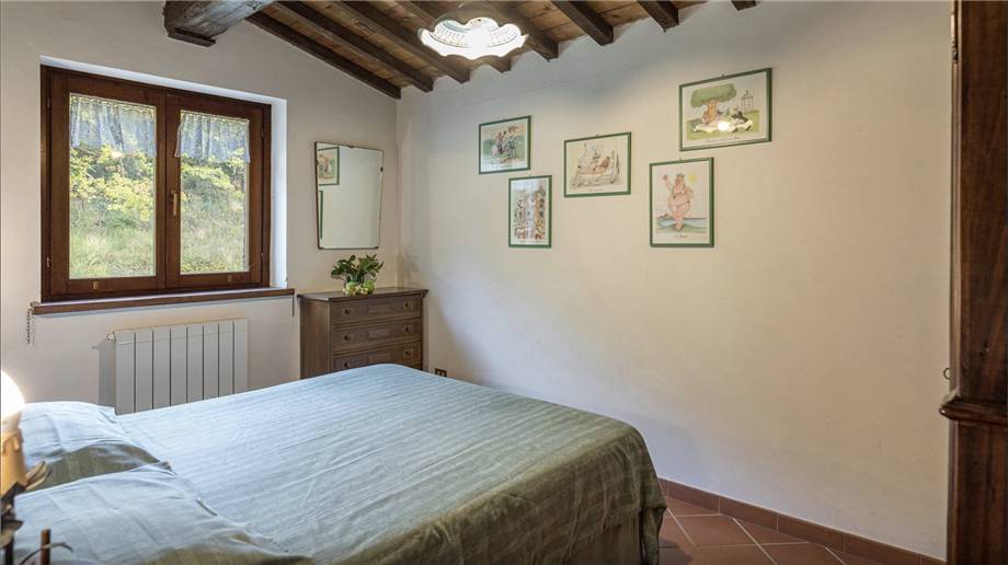 Vendita Rustico/Casale Gualdo Cattaneo  #VCR140 n.30