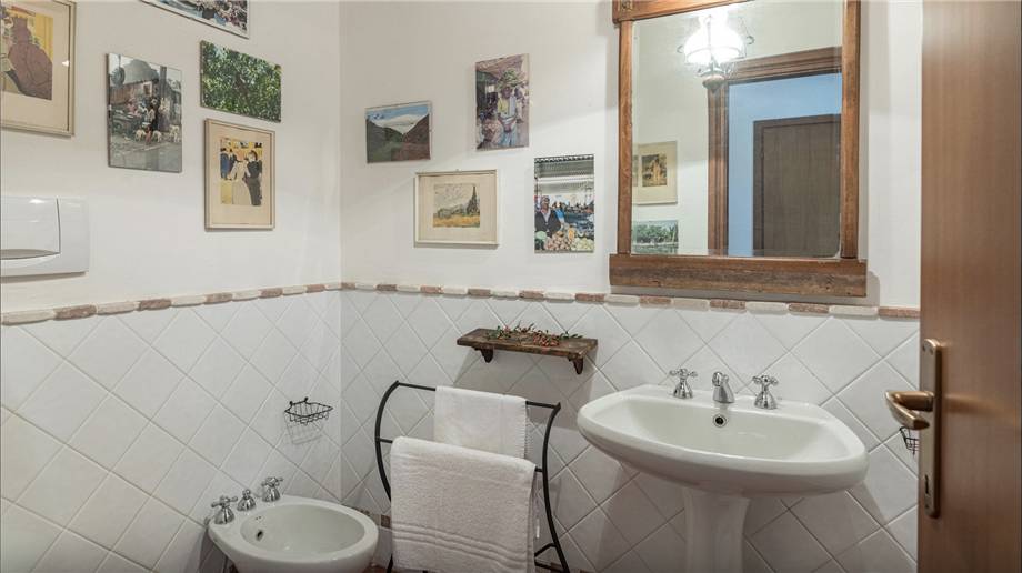 Vendita Rustico/Casale Gualdo Cattaneo  #VCR140 n.31