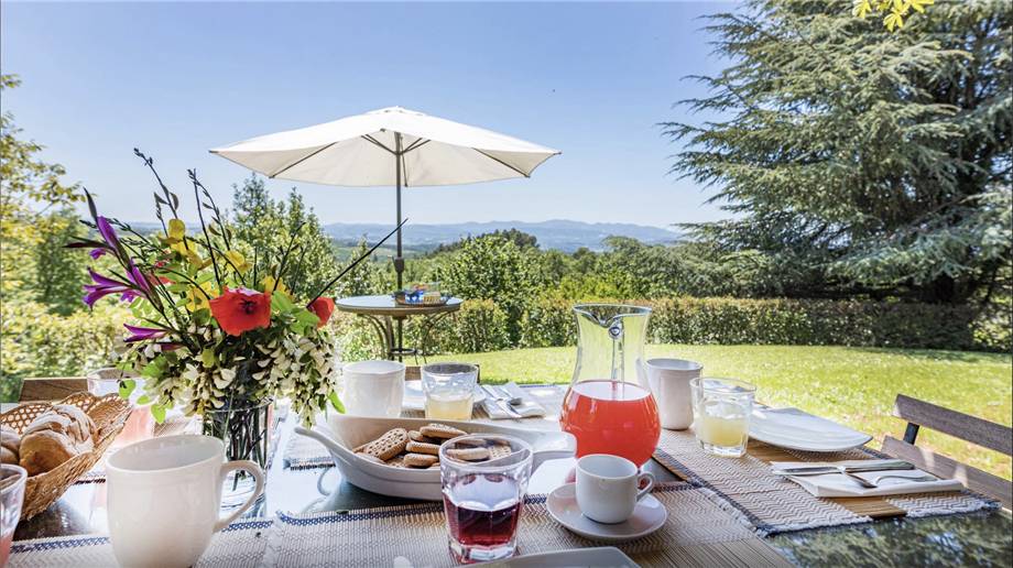 Vendita Rustico/Casale Gualdo Cattaneo  #VCR140 n.4