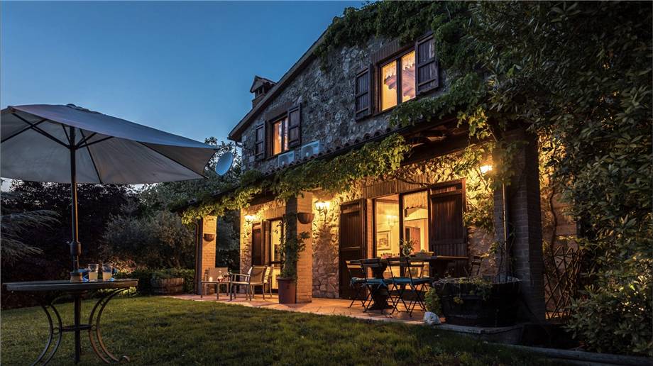 Vendita Rustico/Casale Gualdo Cattaneo  #VCR140 n.5