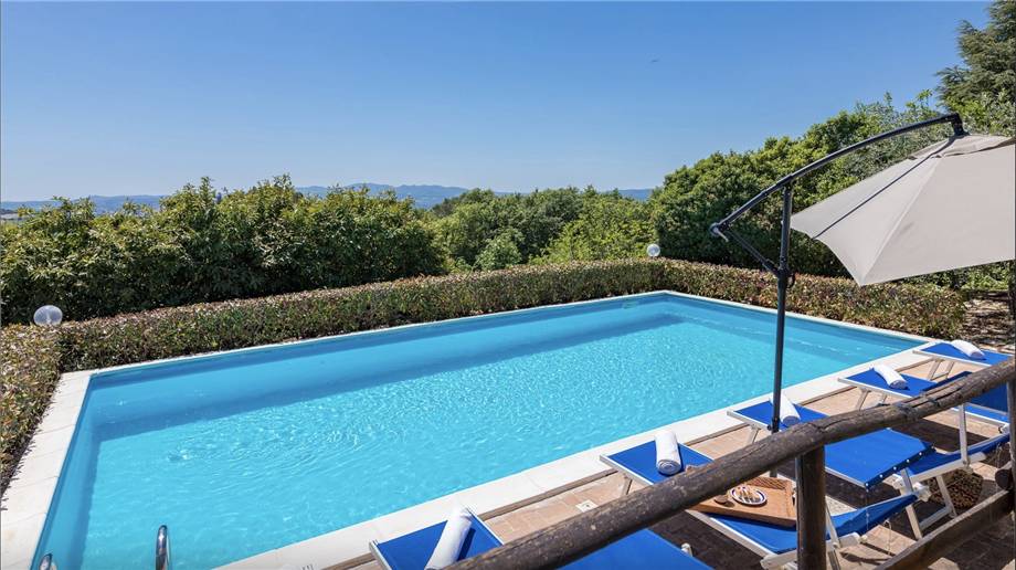 Vendita Rustico/Casale Gualdo Cattaneo  #VCR140 n.8