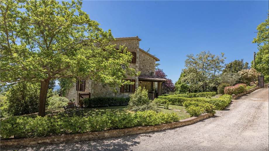 Vendita Rustico/Casale Gualdo Cattaneo  #VCR140 n.9