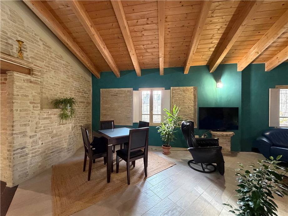 Venta Casa de campo Marsciano  #VCR 141 n.11