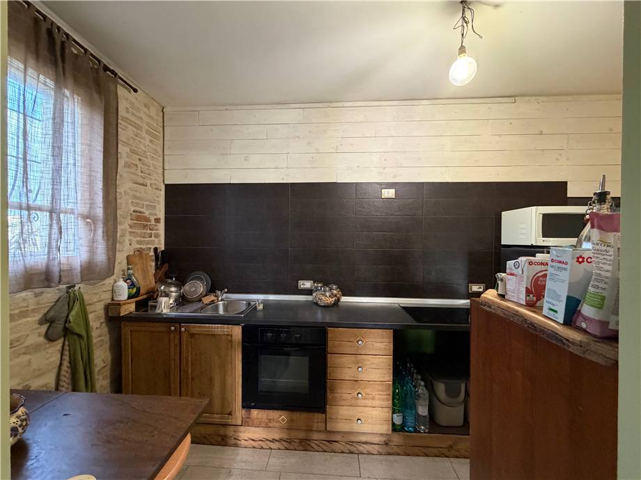 Venta Casa de campo Marsciano  #VCR 141 n.12