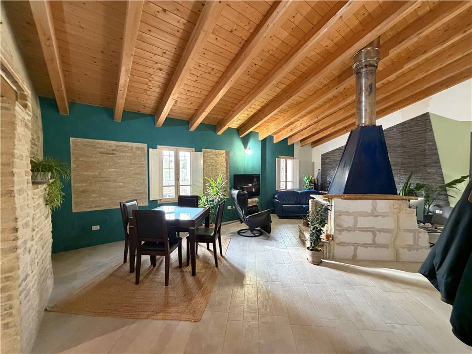 Venta Casa de campo Marsciano  #VCR 141 n.13