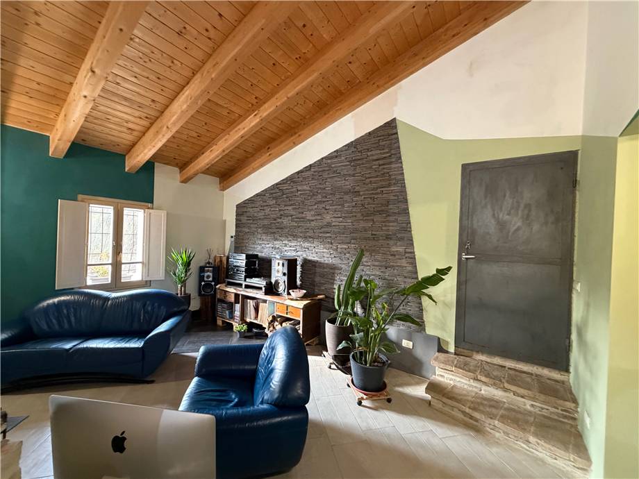 Venta Casa de campo Marsciano  #VCR 141 n.14