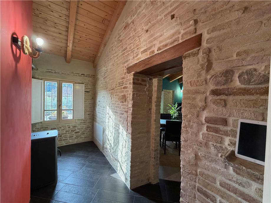 Venta Casa de campo Marsciano  #VCR 141 n.15