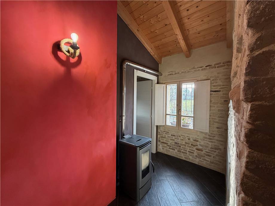 Venta Casa de campo Marsciano  #VCR 141 n.16