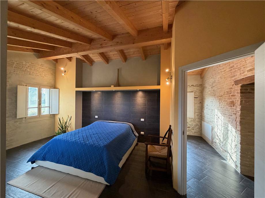 Venta Casa de campo Marsciano  #VCR 141 n.17