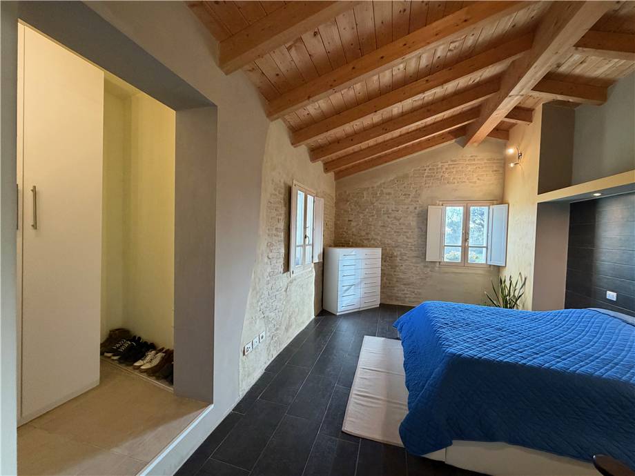 Venta Casa de campo Marsciano  #VCR 141 n.18