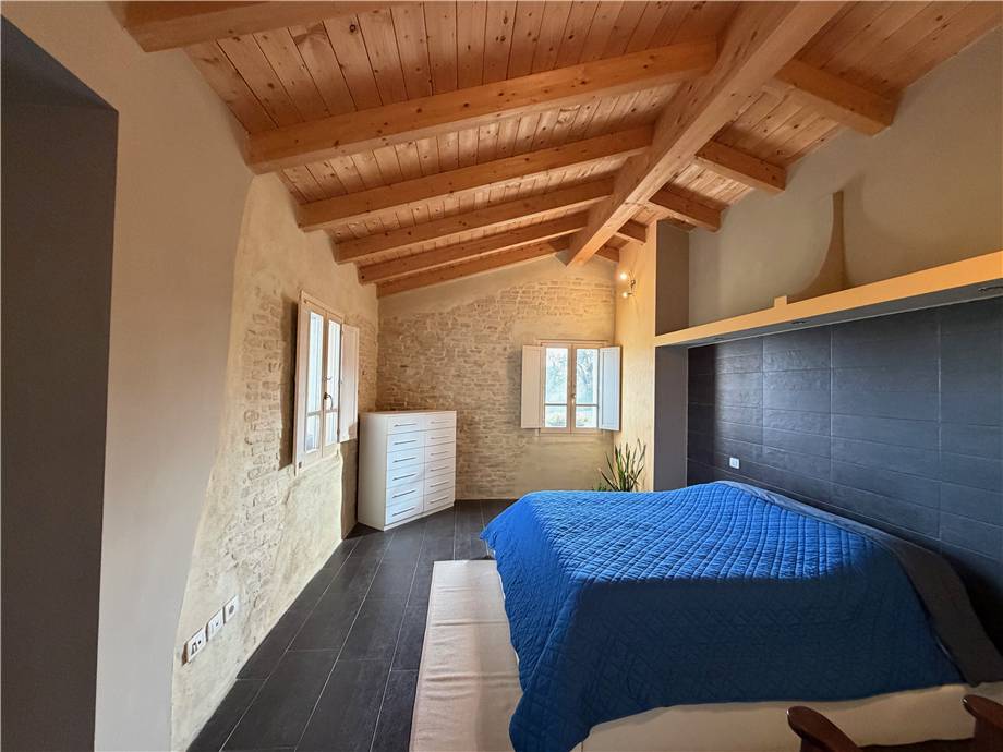 Venta Casa de campo Marsciano  #VCR 141 n.20