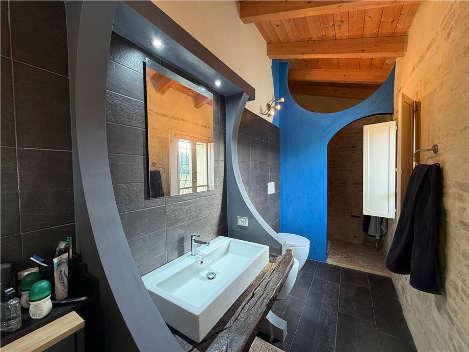 Venta Casa de campo Marsciano  #VCR 141 n.21