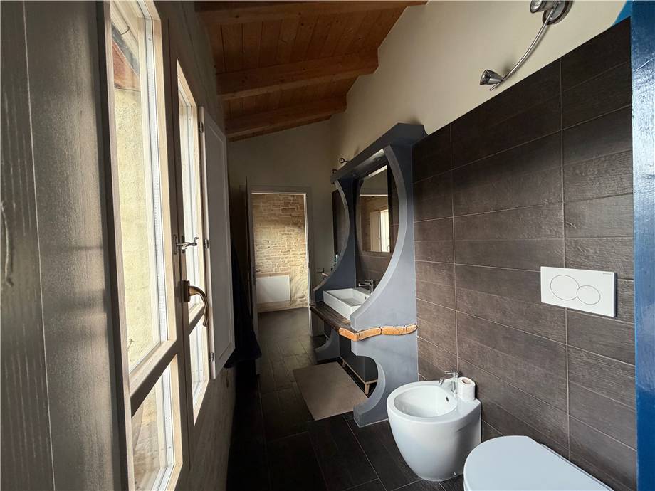 Venta Casa de campo Marsciano  #VCR 141 n.22