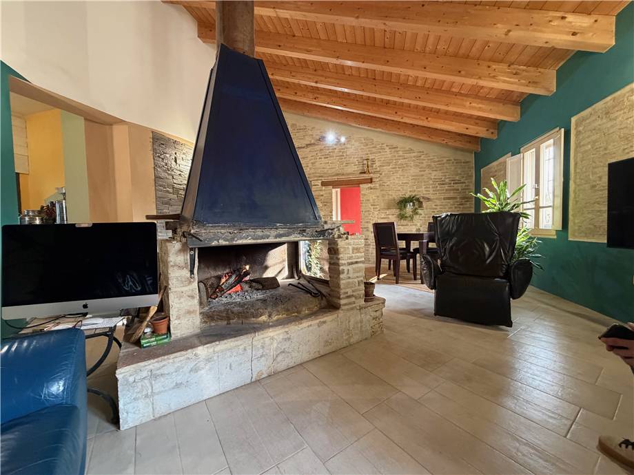 Venta Casa de campo Marsciano  #VCR 141 n.23