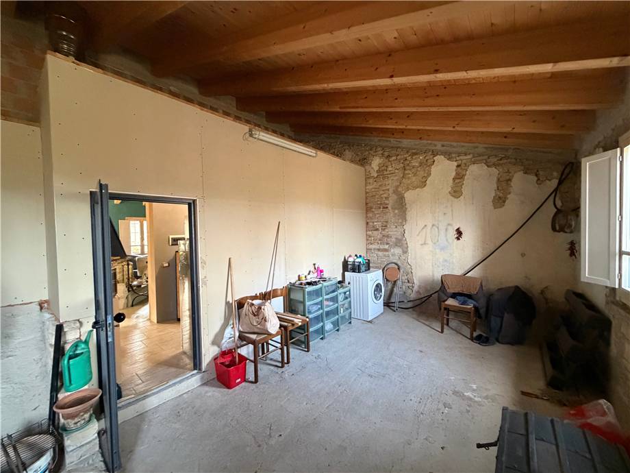 Venta Casa de campo Marsciano  #VCR 141 n.26