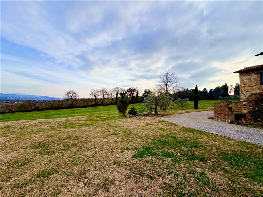 Venta Casa de campo Marsciano  #VCR 141 n.30