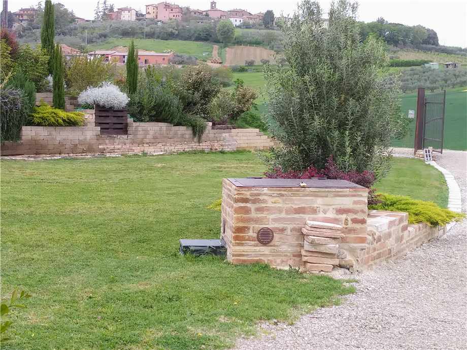 Venta Casa de campo Marsciano  #VCR 141 n.32