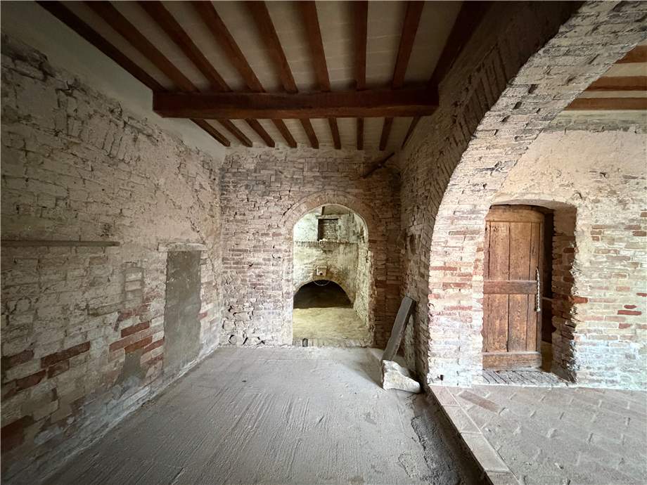 Venta Casa de campo Marsciano  #VCR 141 n.7