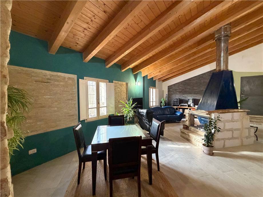 Venta Casa de campo Marsciano  #VCR 141 n.8