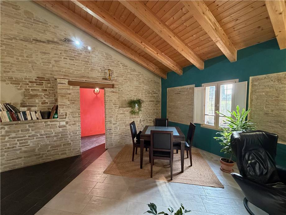 Venta Casa de campo Marsciano  #VCR 141 n.9