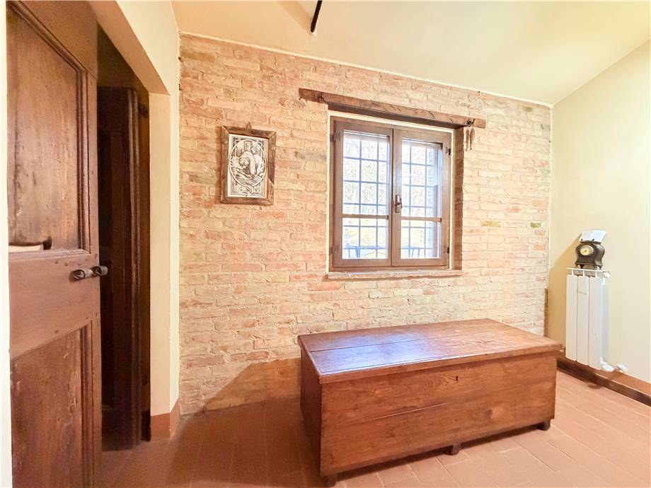 Vendita Villa/Casa singola Gualdo Cattaneo  #VCR142 n.10