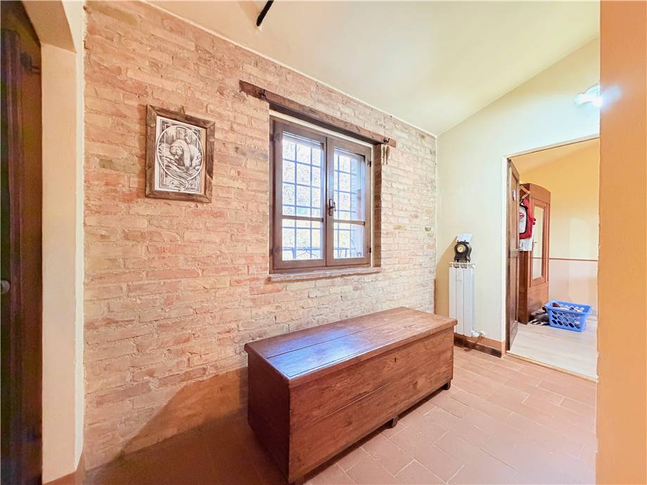 Vendita Villa/Casa singola Gualdo Cattaneo  #VCR142 n.11