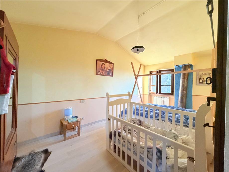 Vendita Villa/Casa singola Gualdo Cattaneo  #VCR142 n.12