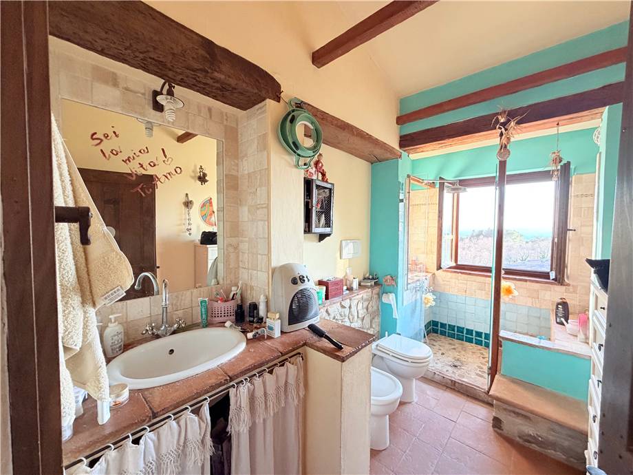 Vendita Villa/Casa singola Gualdo Cattaneo  #VCR142 n.13