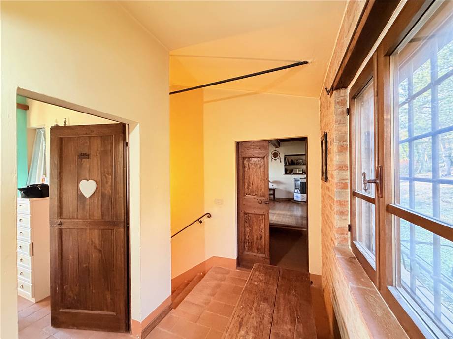 Vendita Villa/Casa singola Gualdo Cattaneo  #VCR142 n.14