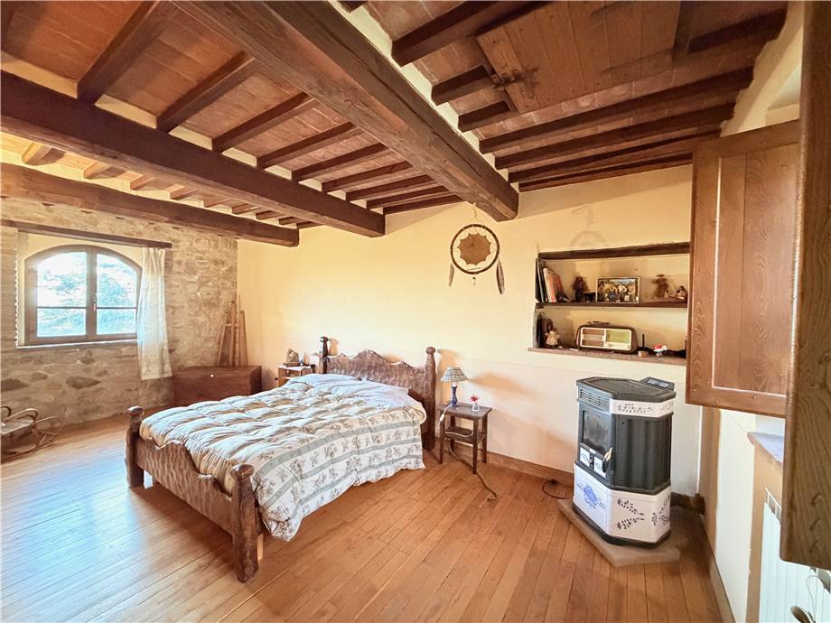 Vendita Villa/Casa singola Gualdo Cattaneo  #VCR142 n.15