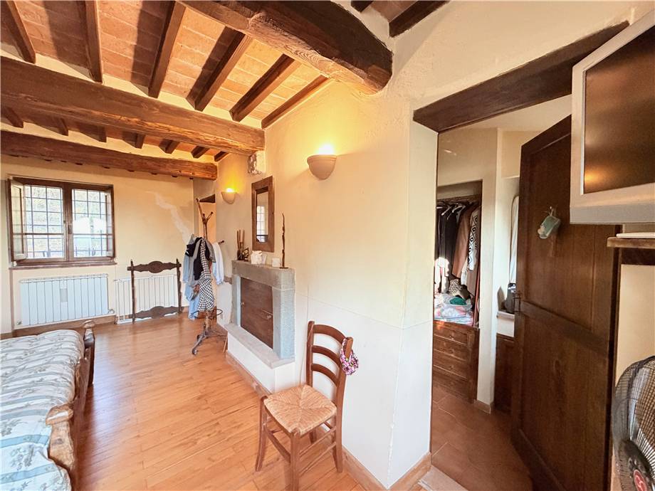 Vendita Villa/Casa singola Gualdo Cattaneo  #VCR142 n.16