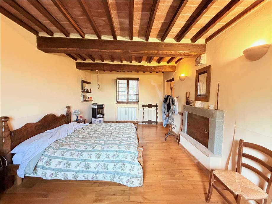 Vendita Villa/Casa singola Gualdo Cattaneo  #VCR142 n.17