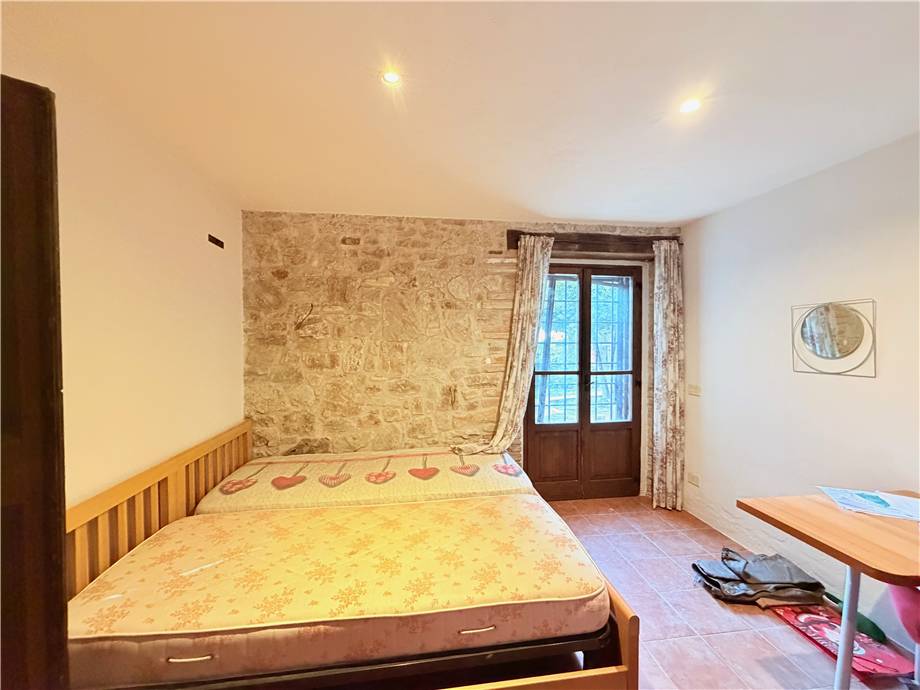 Vendita Villa/Casa singola Gualdo Cattaneo  #VCR142 n.6