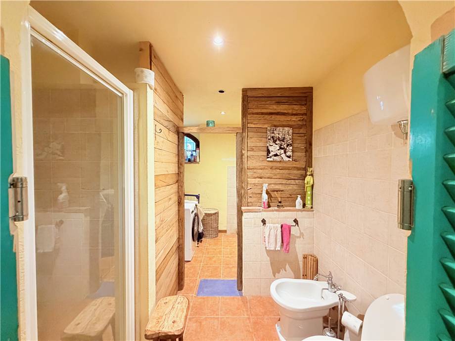 Vendita Villa/Casa singola Gualdo Cattaneo  #VCR142 n.7