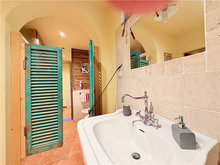 Vendita Villa/Casa singola Gualdo Cattaneo  #VCR142 n.8